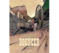 Bouncer. Édition collector Vol. 1-7