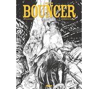 Bouncer - Édition Spéciale N&B Tomes 10 et 11