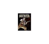 Bouncer - Gesamtausgabe 1