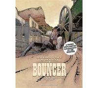 Bouncer intégrale Alejandro Jodorowsky (Auteur), François Boucq (Dessinateur)