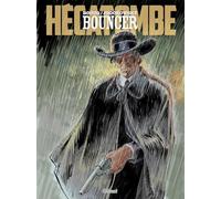 Bouncer. L'integrale (Vol. 5)