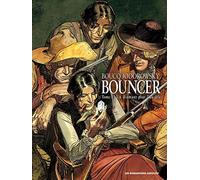 Bouncer T01: Un diamant pour l'au-delà