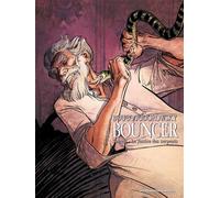 Alejandro Jodorowsky & François Boucq – Bouncer T03: La justice des Serpents