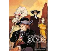 Bouncer Tome 5 - La Proie Des Louves