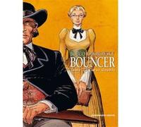 Bouncer T07 Alejandro Jodorowsky (Auteur), François Boucq (Dessinateur)