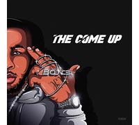 Bouncer - The Come Up [Import]