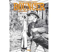 Bouncer - Tome 12 - Édition Spéciale N&B: Hécatombe
