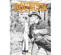 Bouncer - Tome 12 - Édition Spéciale N&B: Hécatombe