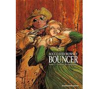 Bouncer – Tome 2 : La Pitié des Bourreaux – Les Humanoïdes Associés