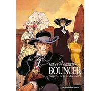 Bouncer - Tome 5 - La Proie Des Louves
