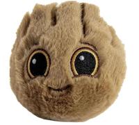 Bouncer - TY - Groot Marvel - Marron - Pour enfants - 3 ans et plus