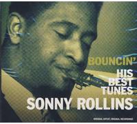 Bouncin