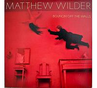 Bouncin' Off The Walls [Vinyl LP]