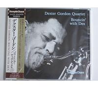 Bouncin' with Dex +1 [Import]