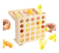 Bouncing Ball Game - Early Learning Toys, Jumping Ball Party Game | Boys Girls Kids Teens Adults Home Classroom School Bedroom Study Playroom Birthday Party Holiday