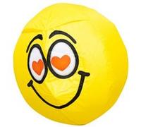 Bouncing buddy amoureux - Hq Multicouleur G