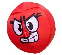 Bouncing buddy colère - Hq Multicouleur G