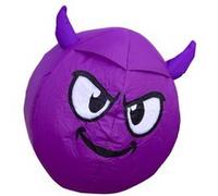 Bouncing buddy diabolique - Hq Multicouleur G