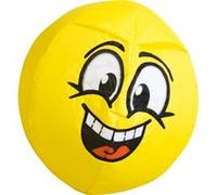 Bouncing buddy - Hq -heureux 100cm Multicouleur G