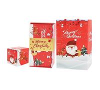 Bouncing Emballage de Noël - Boîte moderne de rebond de Noël, présentation actuelle | Noël, vacances, mariage proposition vacances, joyeux Noël, vacances en espèces pour
