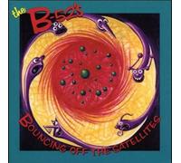 Bouncing Off The Satellites (1986) [Import]