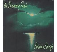 BOUNCING SOULS - Anchors Aweigh