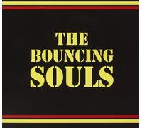 Bouncing Souls Bouncing Souls (CD)