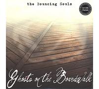Bouncing Souls - Ghosts on The Boardwalk [Import]