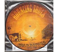 Bouncing Souls - Gold Record (Gold Nugget)