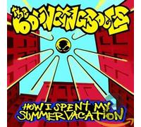 Bouncing Souls - How I Spent My Summer Vacation ?
