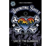 Bouncing Souls - Live At The Glasshouse