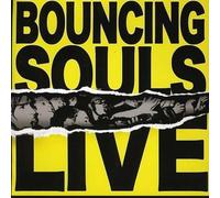 Bouncing Souls - Live [Import]