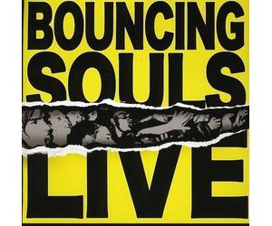 Bouncing Souls - Live [Import]
