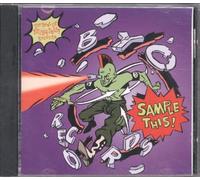 Bouncing Souls - Sample This!