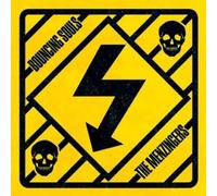 Bouncing Souls - Split [Import]
