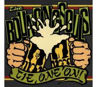 Bouncing Souls - Tie One on (Live Ep)
