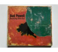 Powell Bud - Bouncing With Bud