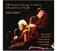 Bouncing With Bud & Phil