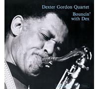 Bouncin'with Dex [Import allemand]