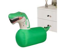 Bouncy Animals - Jouet portable et résistant à l'eau - Bouncing Animal Hopper - pour garçons, parents, extérieur, extérieur, plage, voyage, jardin