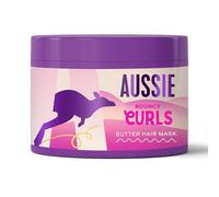 BOUNCY CURLS butter hair mask 450 ml