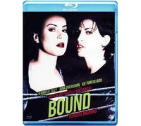 Bound (1996) ( The Business ) [ Origine Italienne, Sans Langue Francaise ] (Blu-Ray)