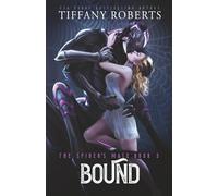 Bound: An Alien Romance Trilogy