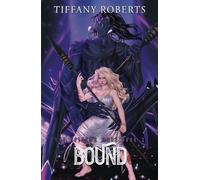 Bound: An Alien Romance Trilogy