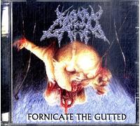 Bound and Gagged - Fornicate The Gutted [Import]
