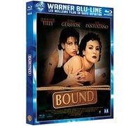 Bound - Blu-Ray E