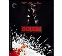Bound Blu-ray E