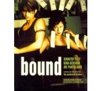Bound Blu-ray G