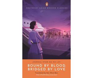 Bound by Blood, Bridged by Love
