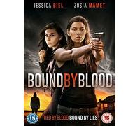 Bound By Blood [DVD] by Jessica Biel